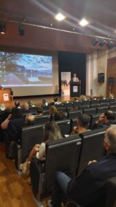 Εισήγηση κ.Παναγιώτη Μαρκοστάμου