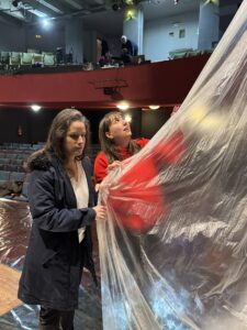 Εκδήλωση παράστασης 2