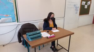 10o Δημοτικό σχολείο Ιωαννίνων