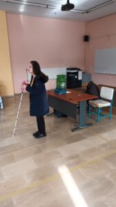 3ο Δημοτικό σχολείο Ανατολής Ιωαννίνων