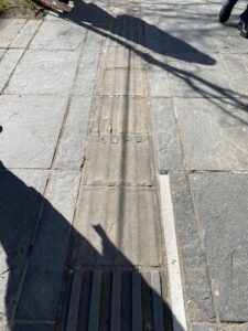 Οδηγός όδευσης στην Περιφέρεια Ηπείρου