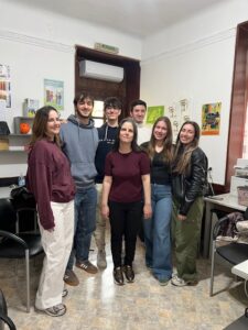 Ομάδα iGEM 2026